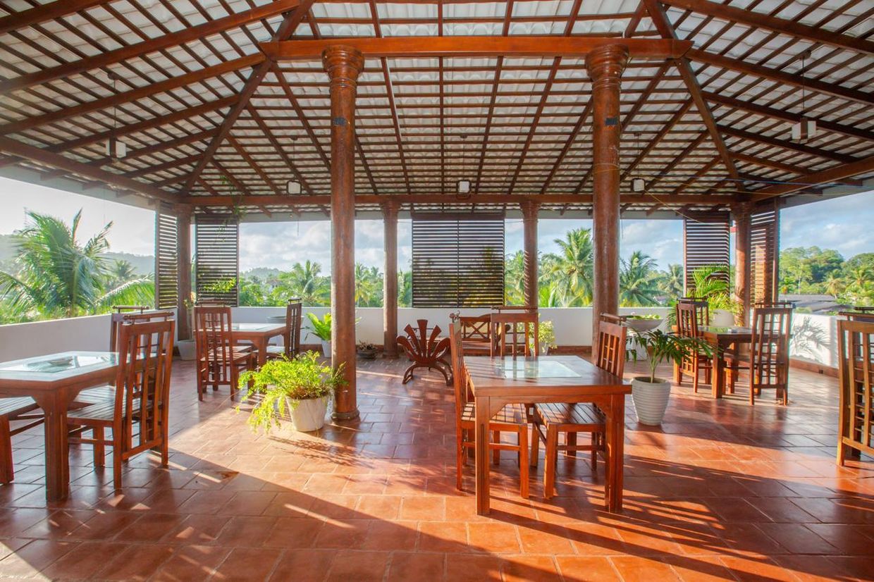 CEYLON HEART VILLA - 15