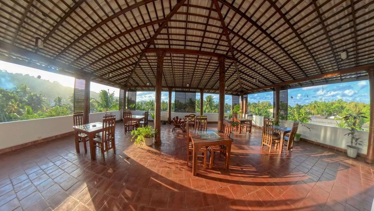 CEYLON HEART VILLA - 16