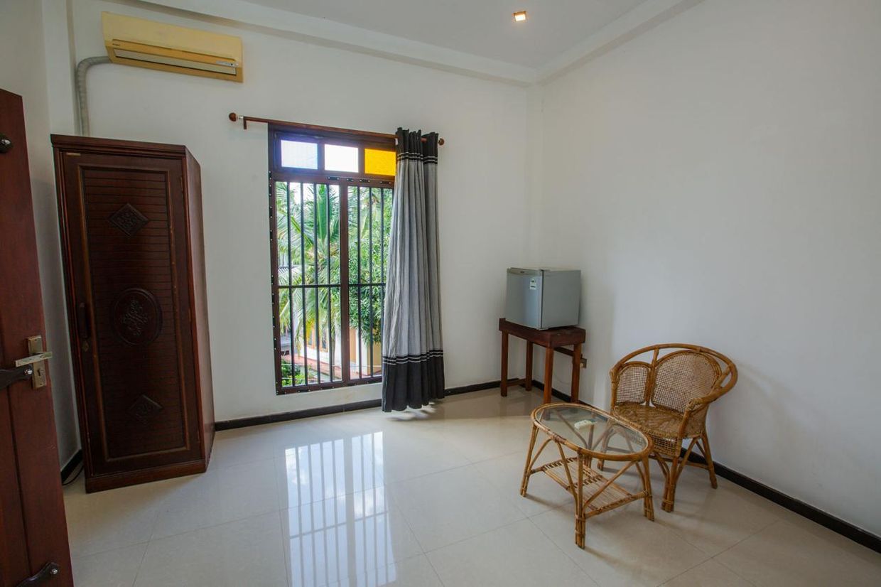 CEYLON HEART VILLA - 4