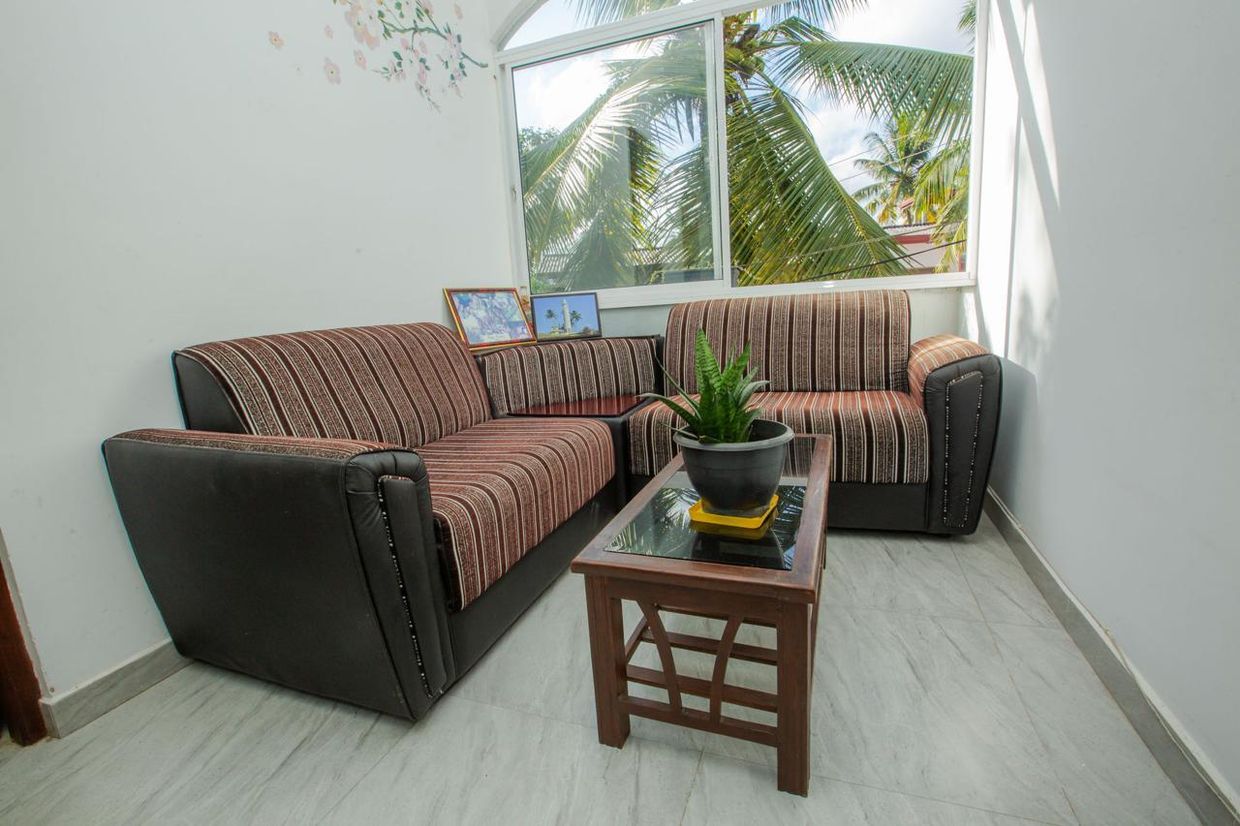 CEYLON HEART VILLA - 6