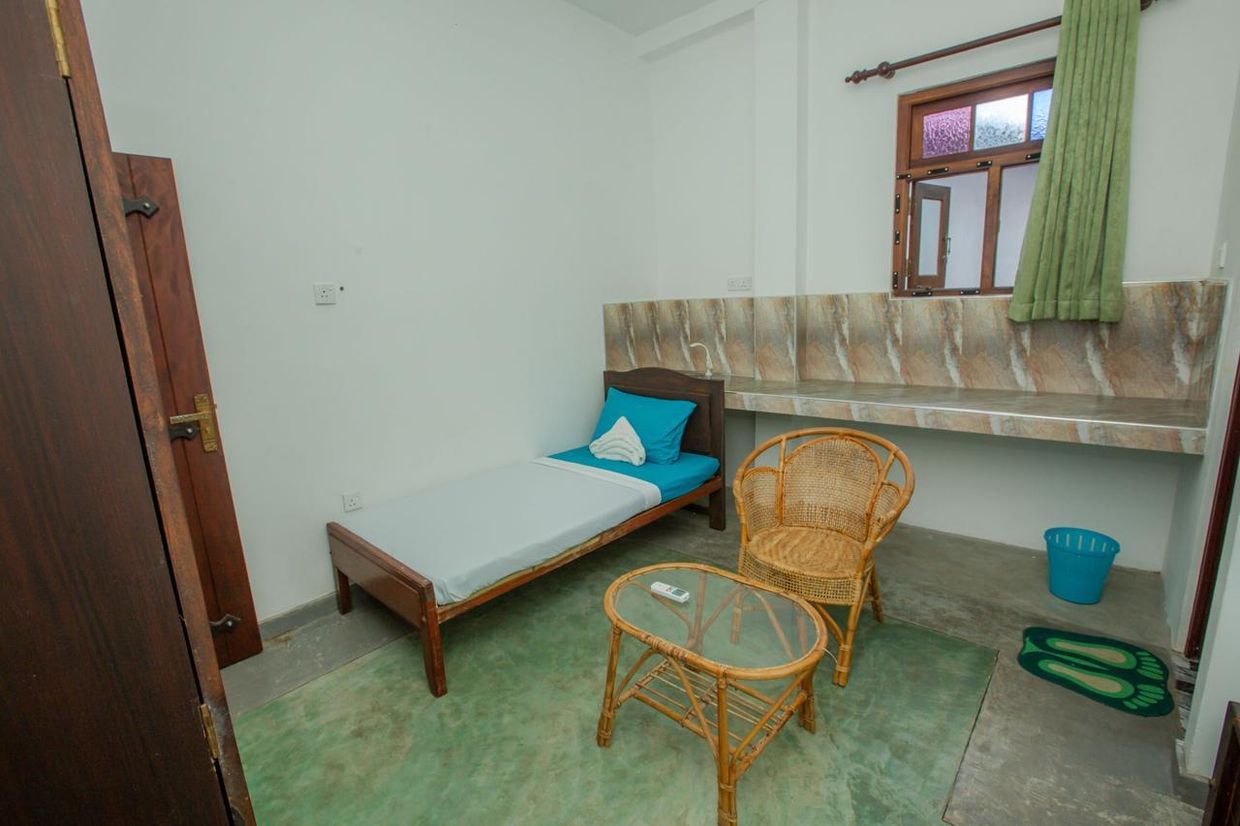 CEYLON HEART VILLA - 7