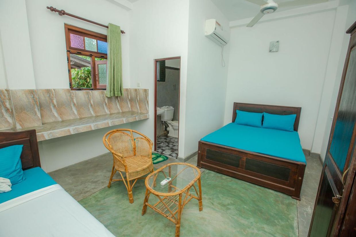 CEYLON HEART VILLA - 8