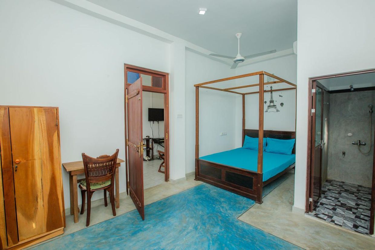 CEYLON HEART VILLA - 9