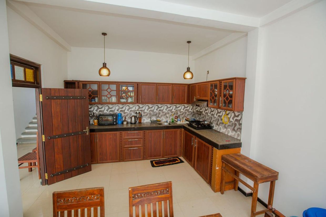 CEYLON HEART VILLA - 10