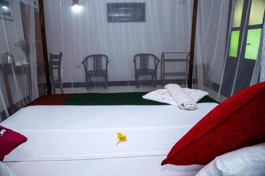 JASMINE CABANAS AT UNAWATUNA - 11