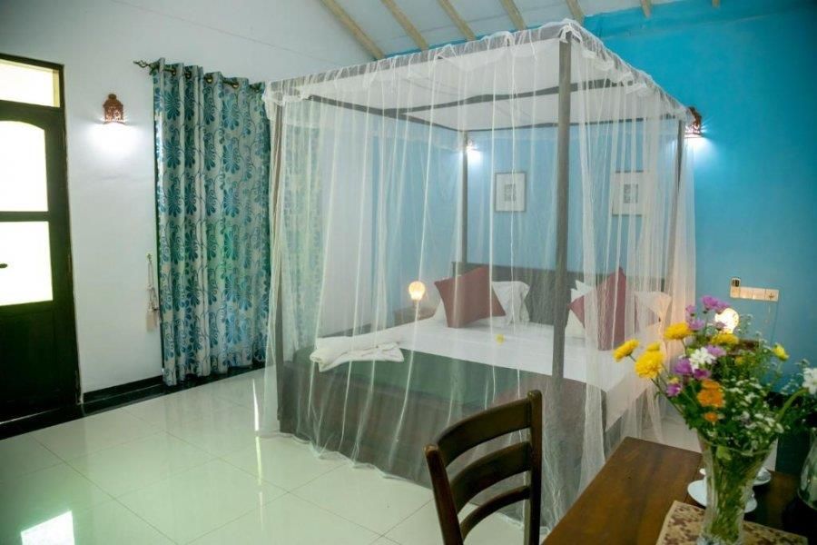 JASMINE CABANAS AT UNAWATUNA - 12