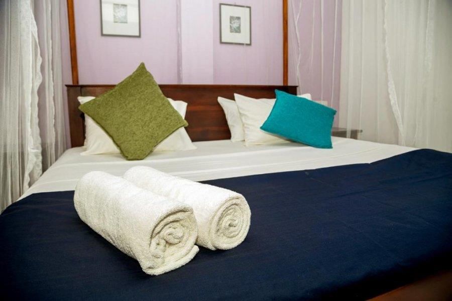 JASMINE CABANAS AT UNAWATUNA - 13