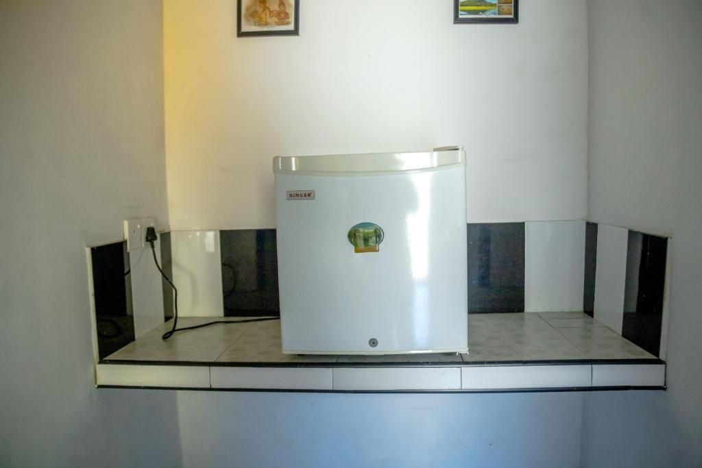 JASMINE CABANAS AT UNAWATUNA - 14