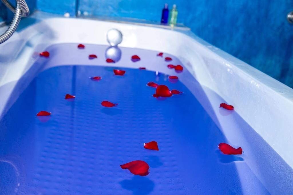 JASMINE CABANAS AT UNAWATUNA - 15