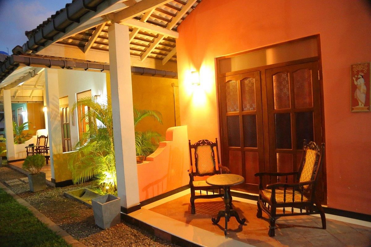 JASMINE CABANAS AT UNAWATUNA - 4