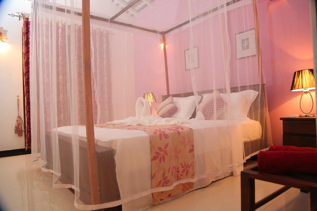 JASMINE CABANAS AT UNAWATUNA - 7