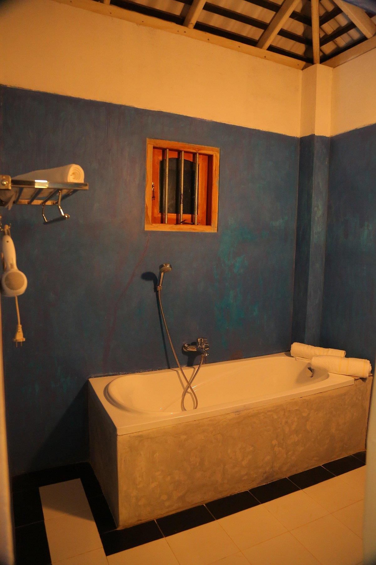 JASMINE CABANAS AT UNAWATUNA - 8