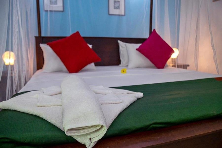 JASMINE CABANAS AT UNAWATUNA - 9