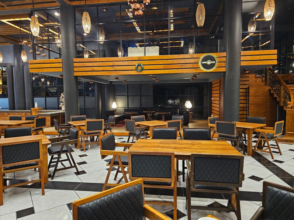 COVANRO SIGIRIYA - 21