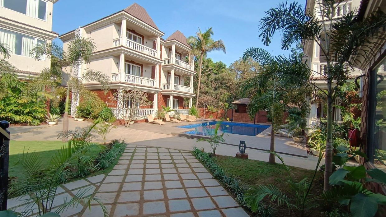 GRAND CONTINENT ANJUNA - 14