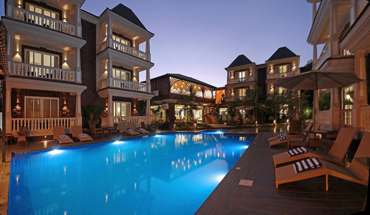 GRAND CONTINENT ANJUNA - 15