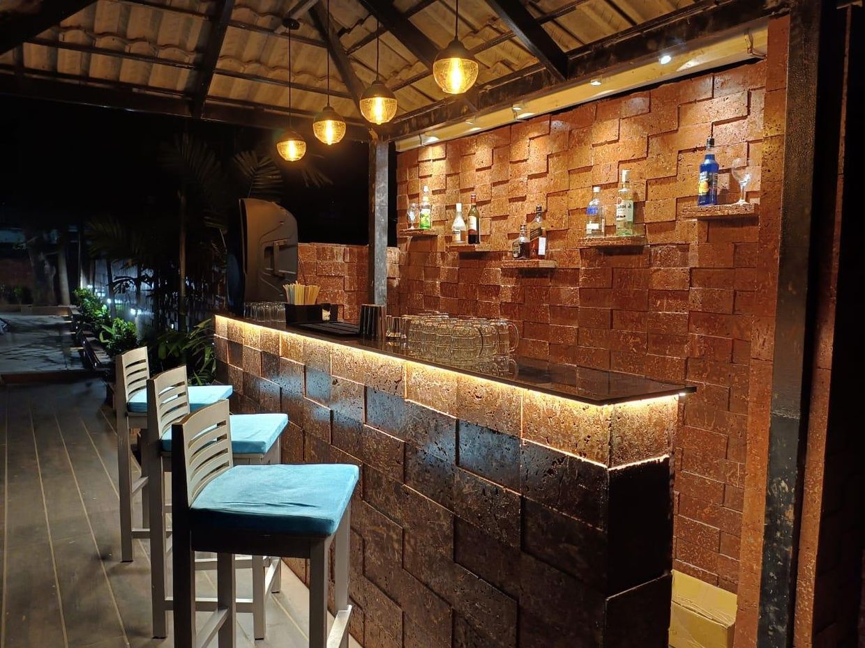 GRAND CONTINENT ANJUNA - 10