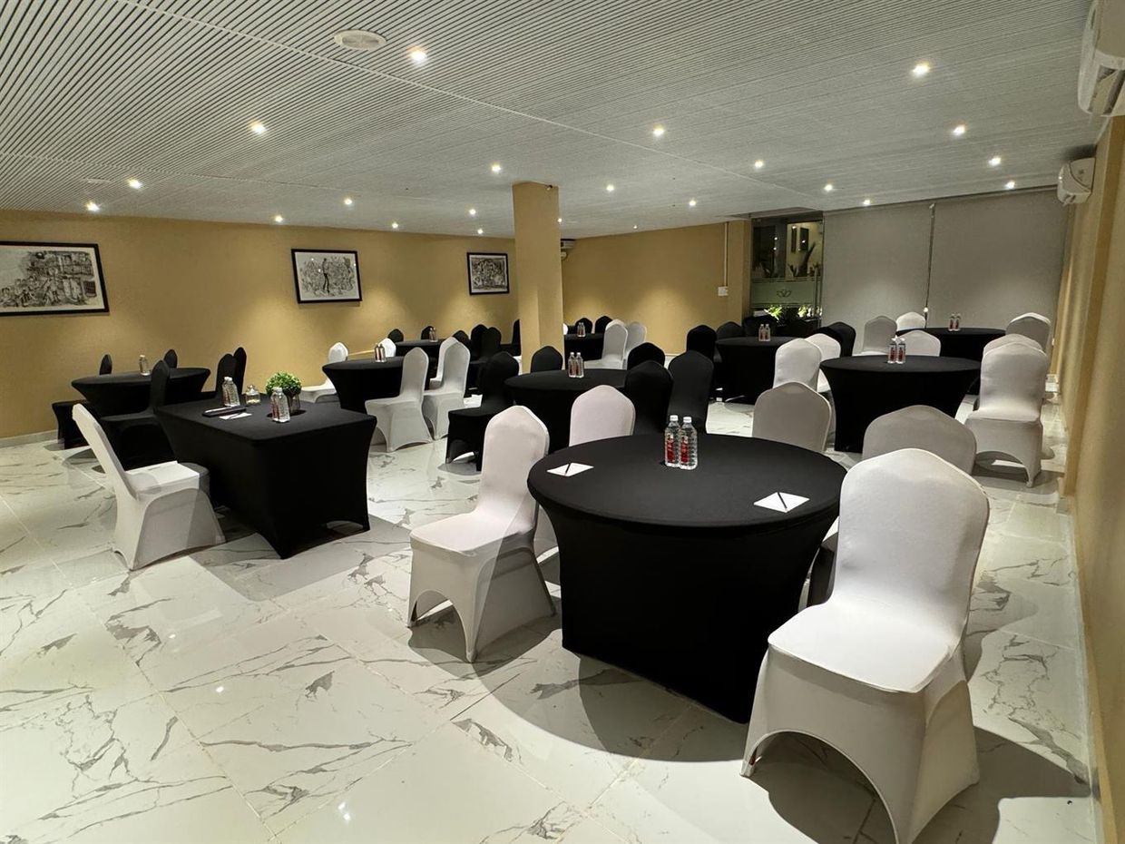 GRAND CONTINENT MORJIM - 13