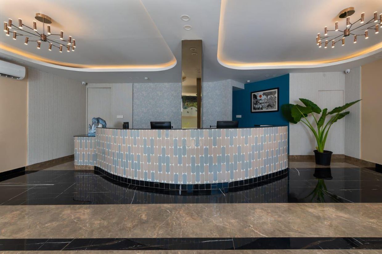 GRAND CONTINENT MORJIM - 3