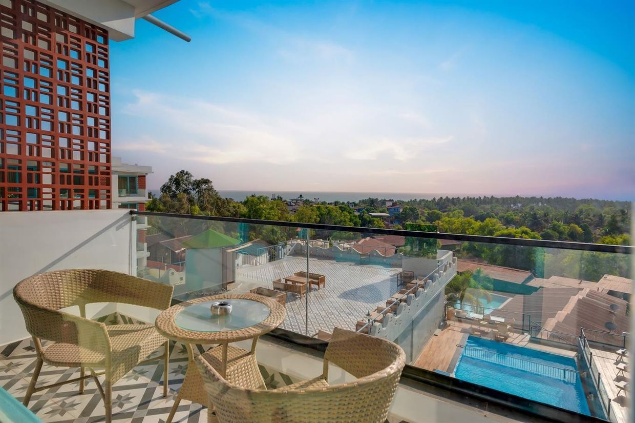 GRAND CONTINENT MORJIM - 5