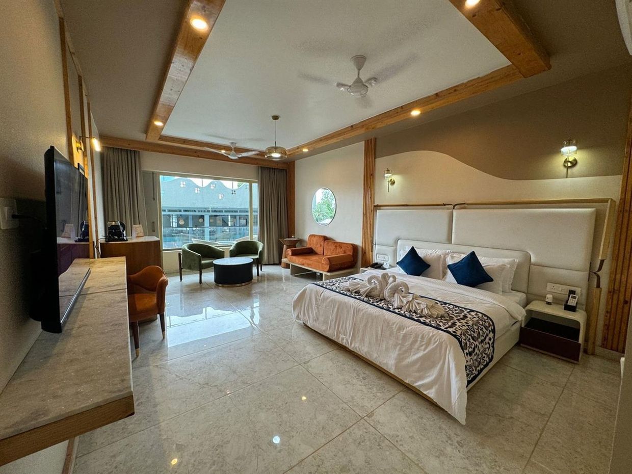 GRAND CONTINENT MORJIM - 9