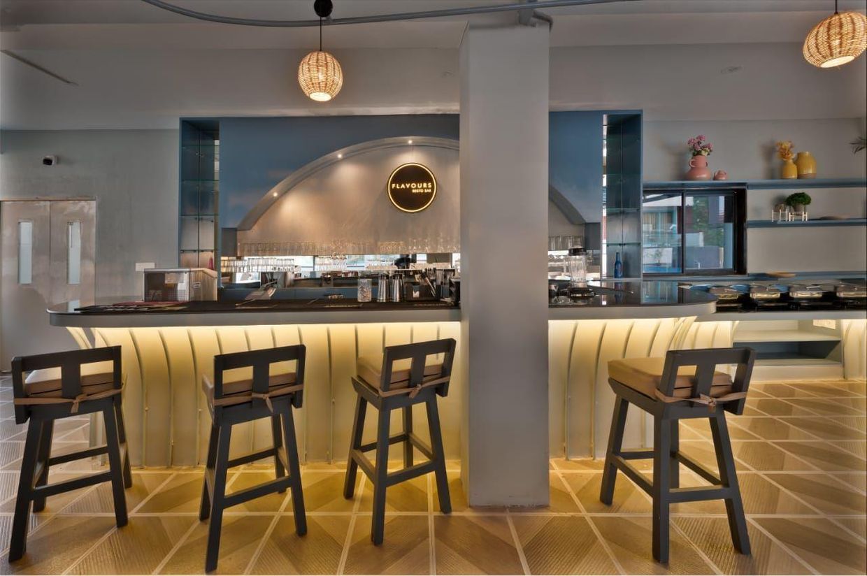 GRAND CONTINENT MORJIM - 10