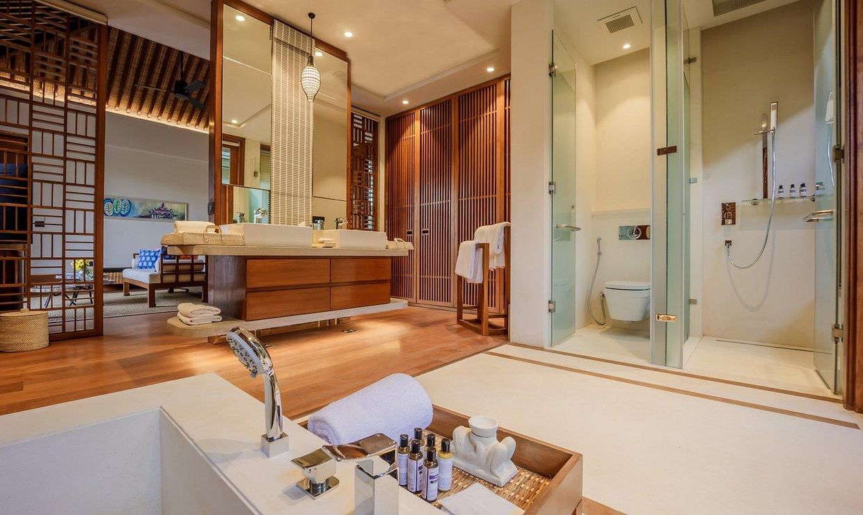 BAALE RESORT GOA - 2