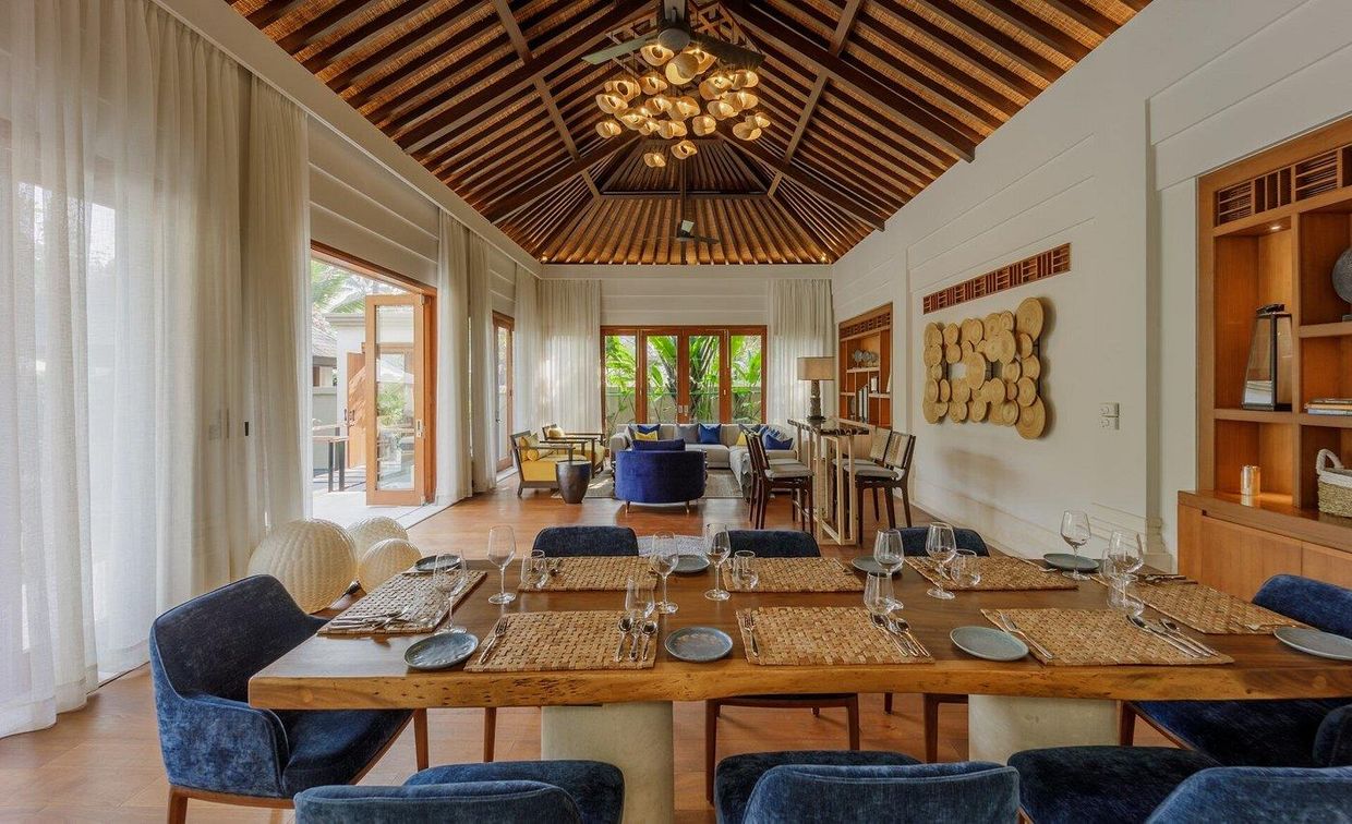 BAALE RESORT GOA - 17