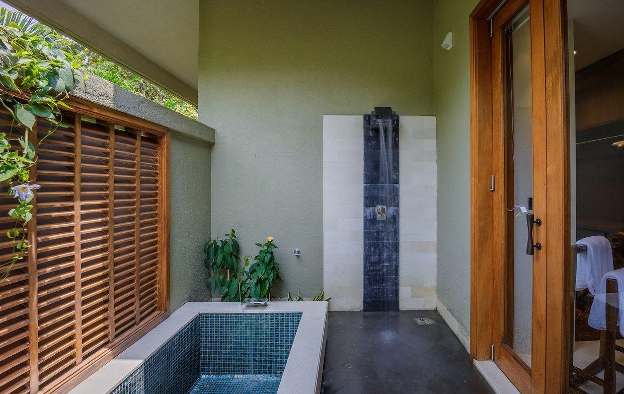 BAALE RESORT GOA - 18