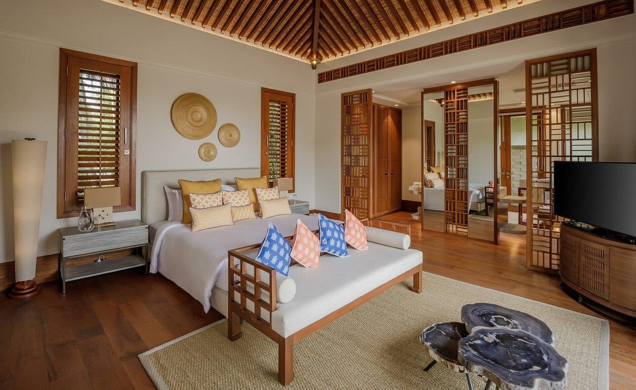 BAALE RESORT GOA - 19