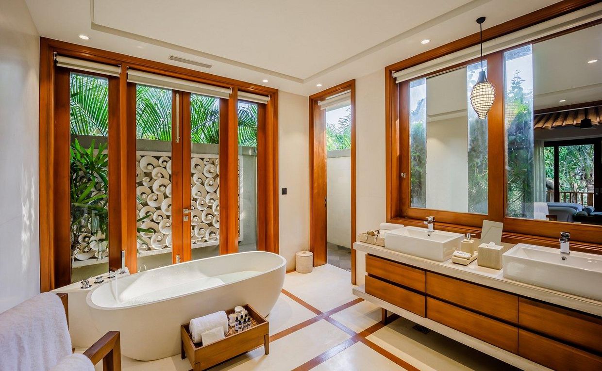 BAALE RESORT GOA - 3