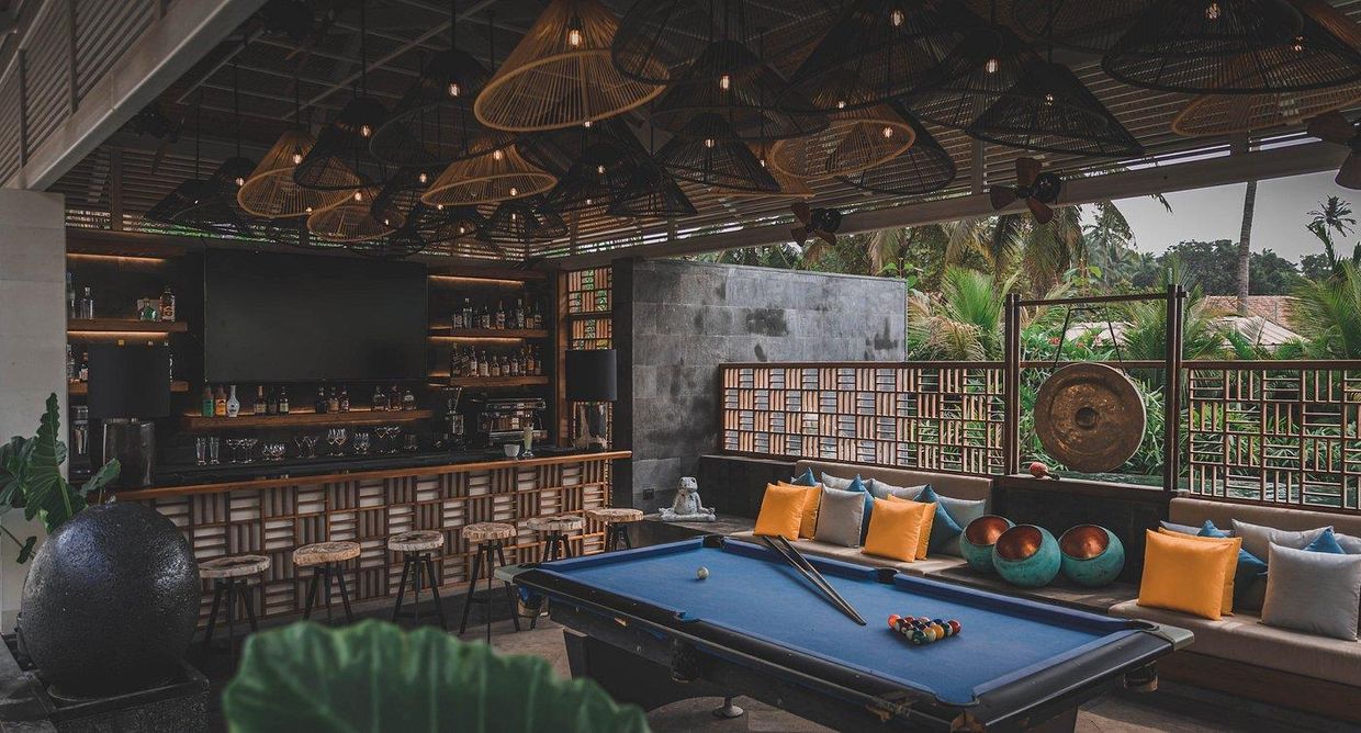 BAALE RESORT GOA - 22