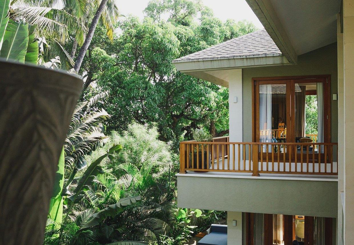 BAALE RESORT GOA - 31