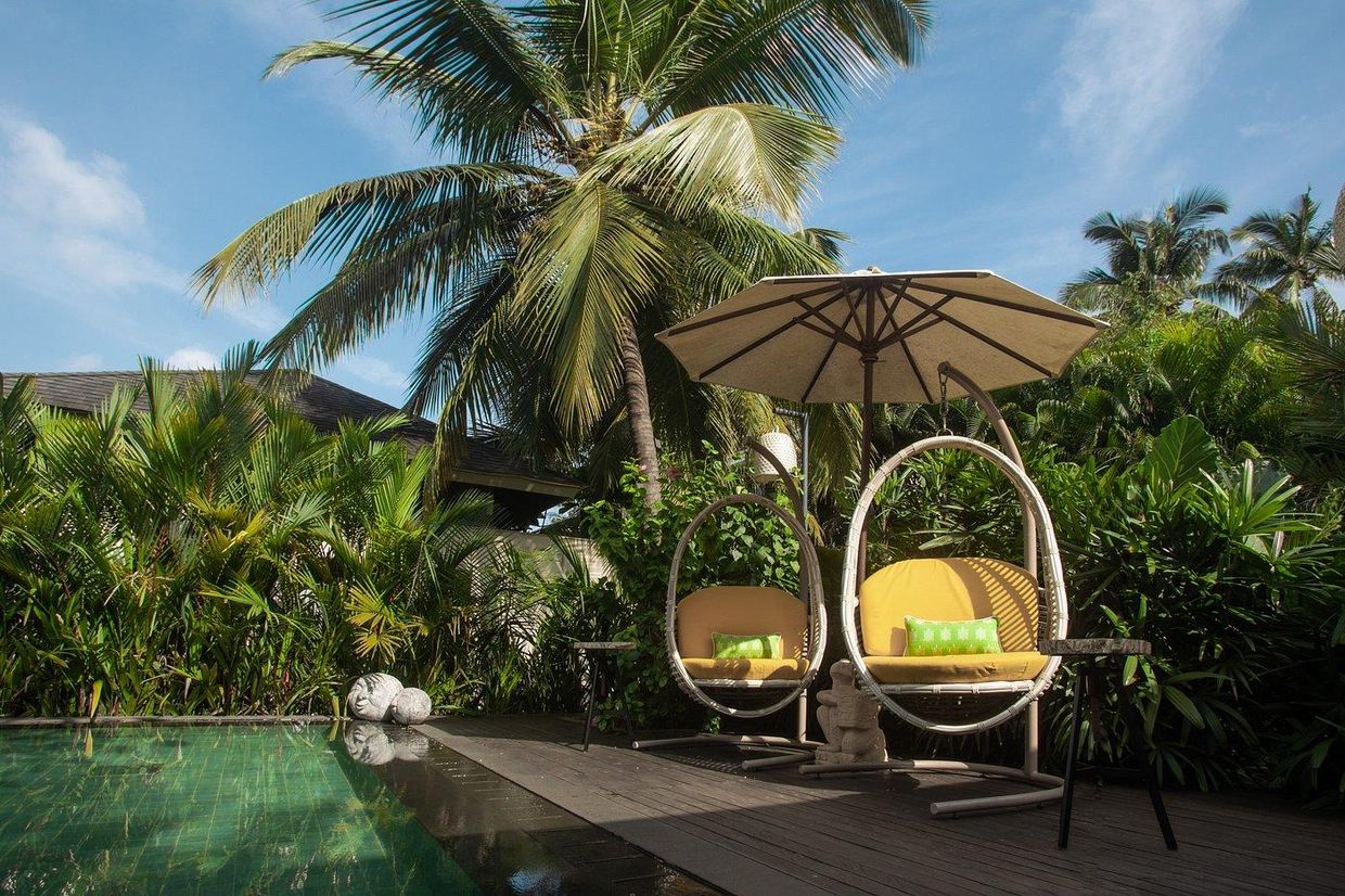 BAALE RESORT GOA - 33