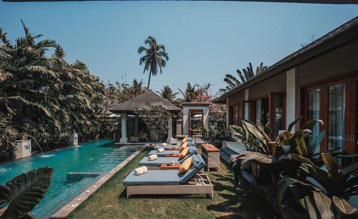 BAALE RESORT GOA - 6