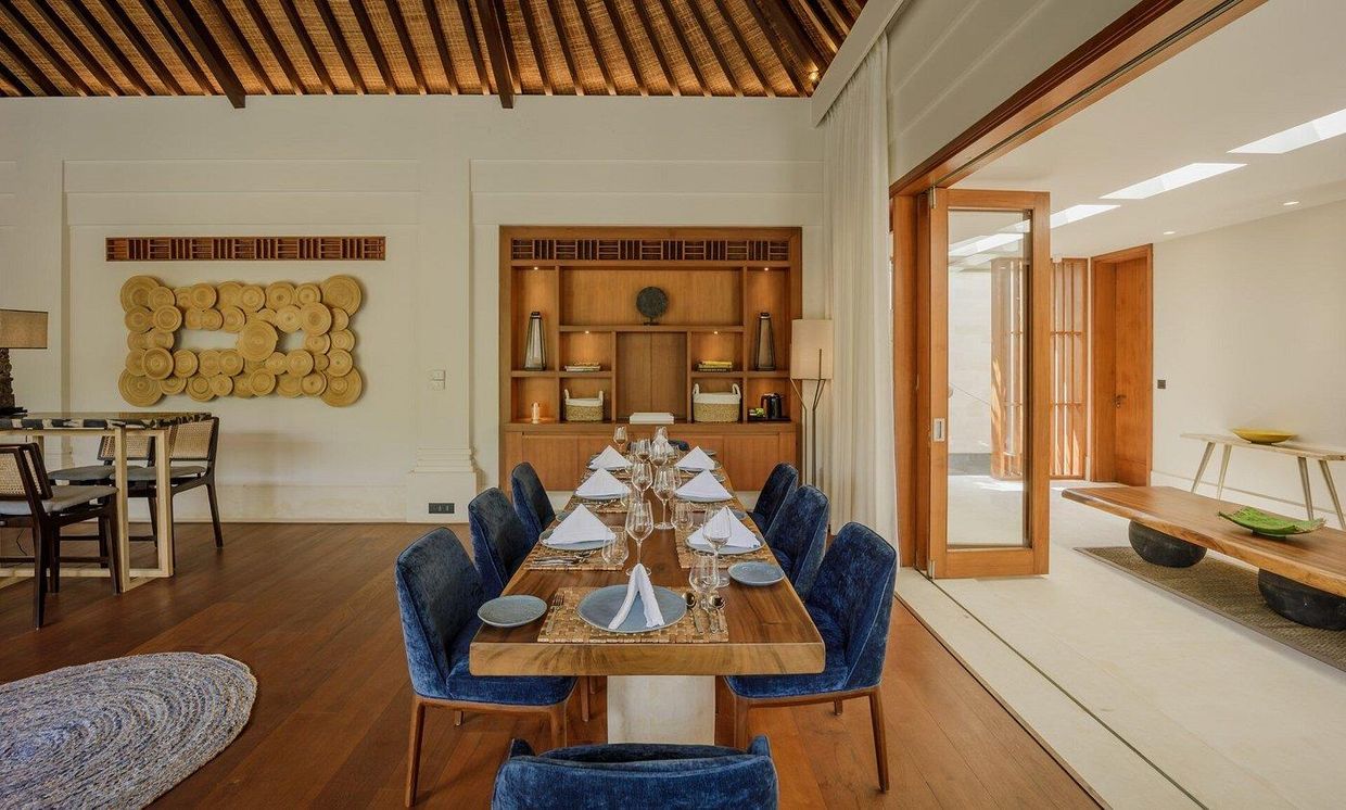 BAALE RESORT GOA - 10