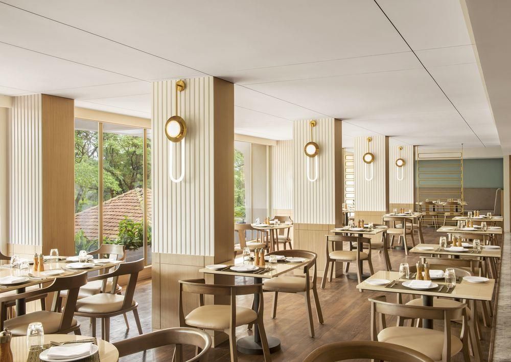 VIVANTA GOA MIRAMAR - 14