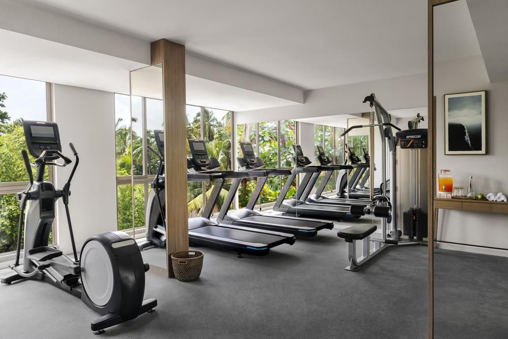 VIVANTA GOA MIRAMAR - 15