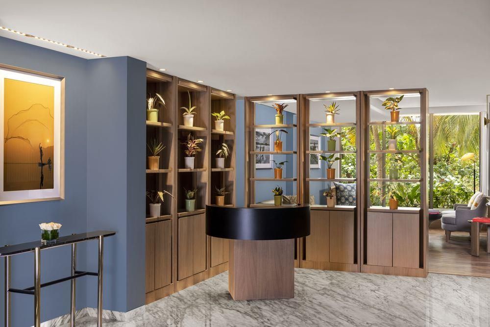 VIVANTA GOA MIRAMAR - 17