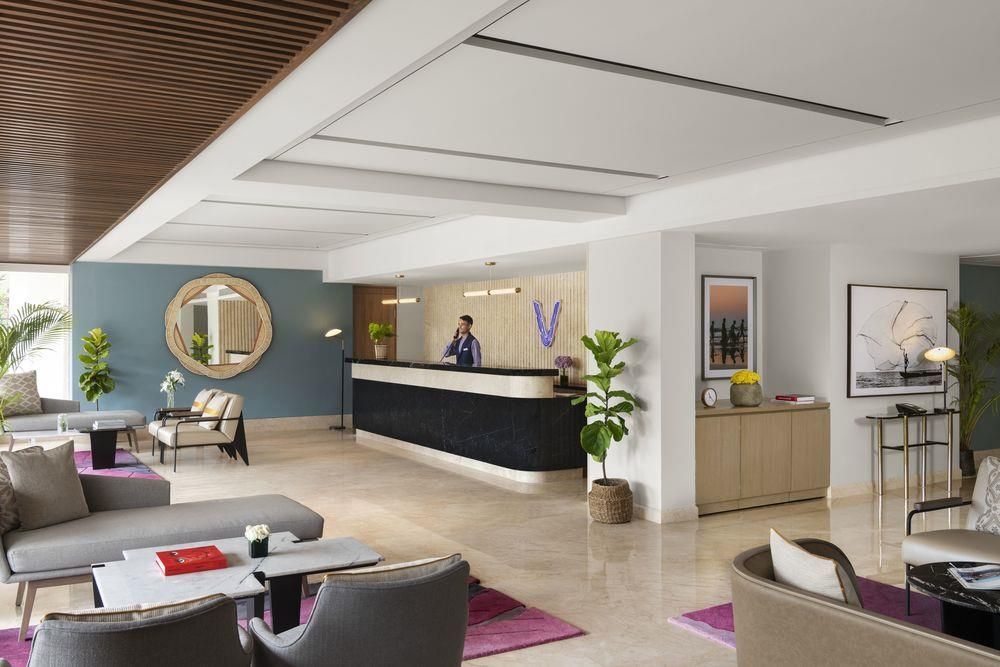 VIVANTA GOA MIRAMAR - 18