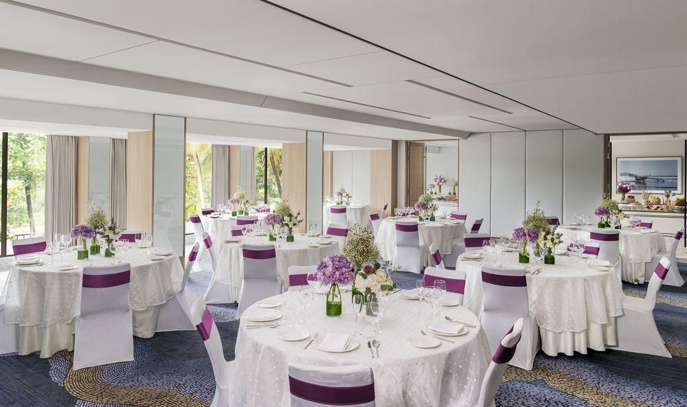 VIVANTA GOA MIRAMAR - 10