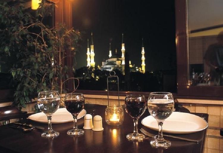 Fehmi Bey Hotel - 12