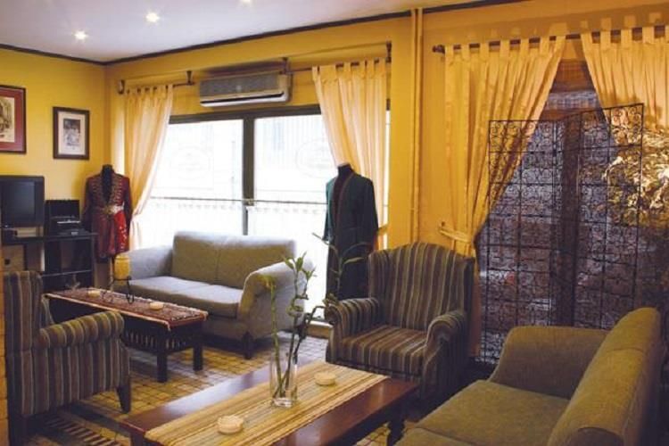 Fehmi Bey Hotel - 10