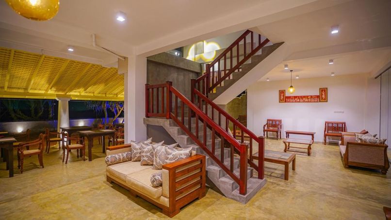 BEYOND THE SEA BY CEYLONESE (AMBALANGODA) - 5