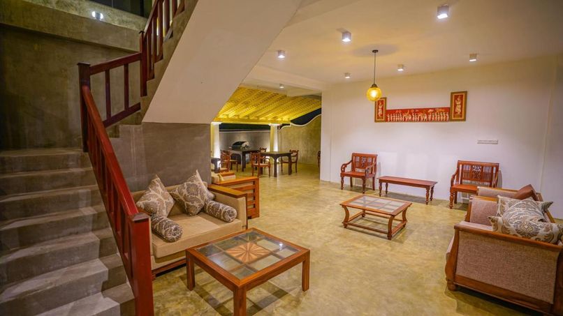 BEYOND THE SEA BY CEYLONESE (AMBALANGODA) - 6