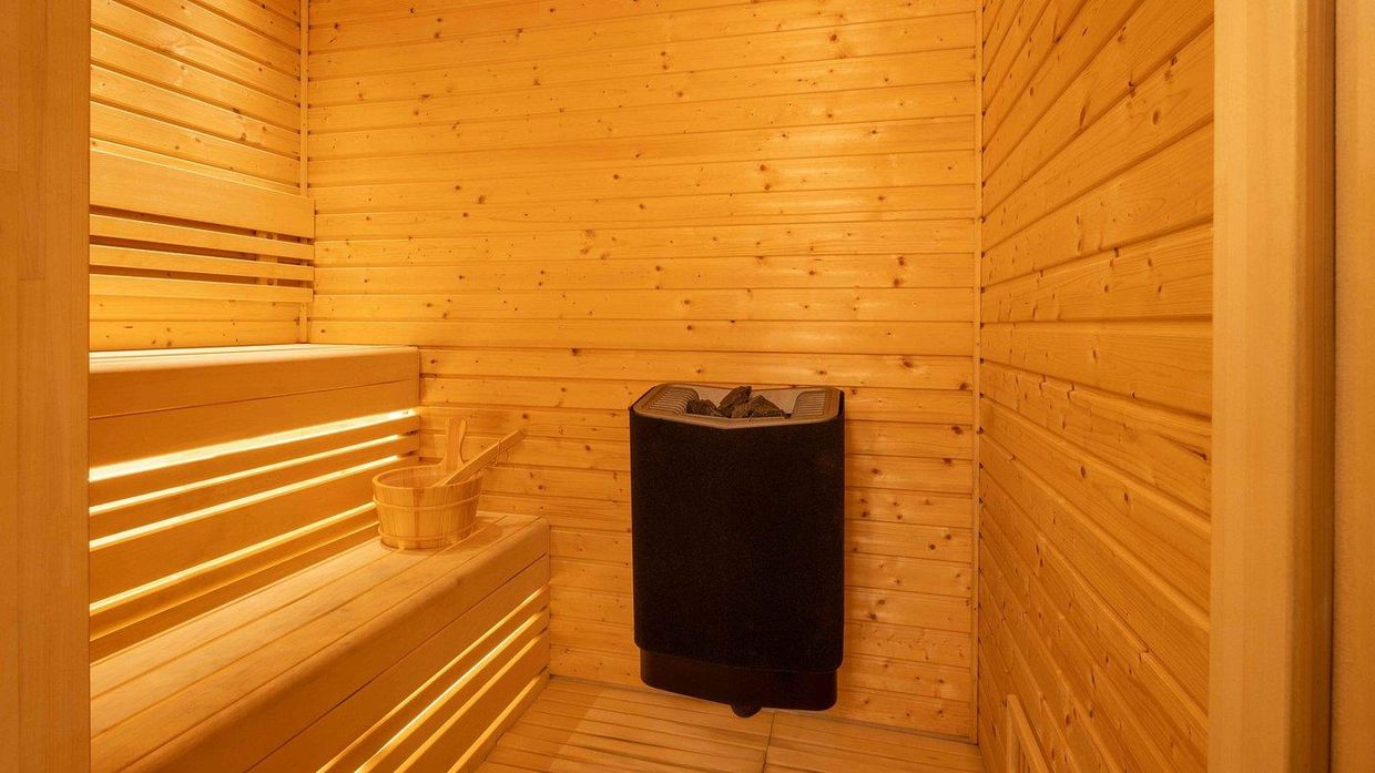 INTERCONTINENTAL RESIDENCES DUBAI BUSINESS BAY - 26