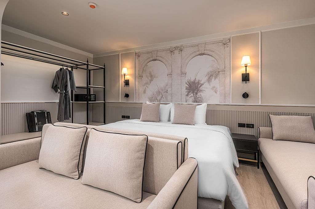 CHATEAU DU VILLAGE - 11