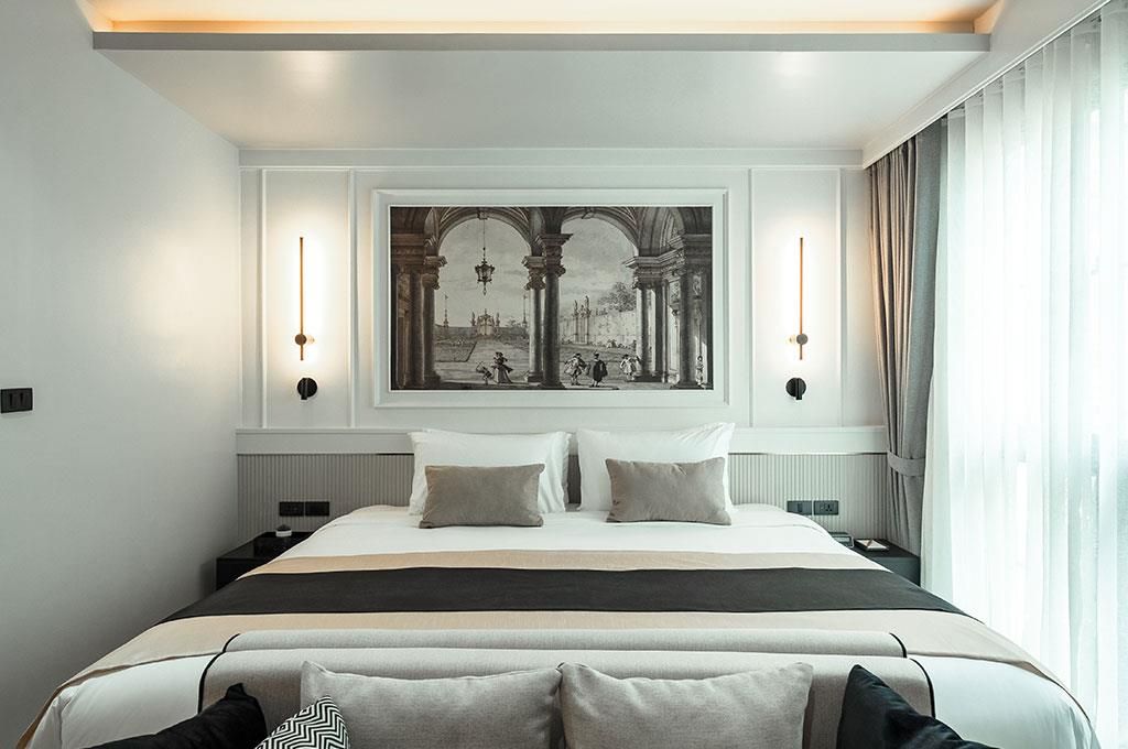 CHATEAU DU VILLAGE - 16