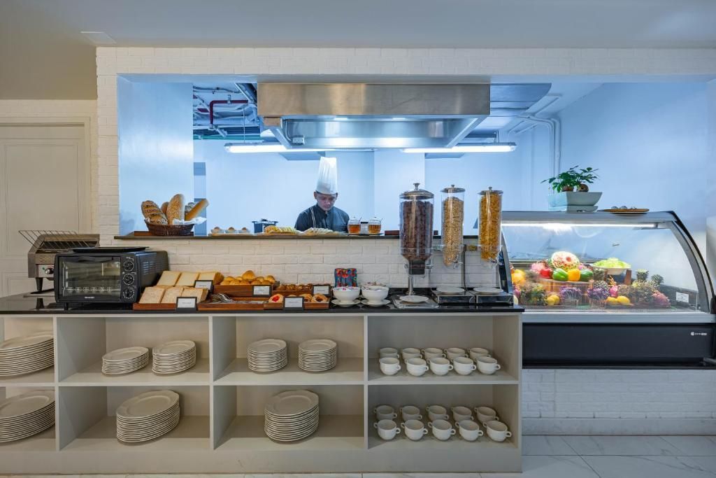 CHATEAU DU VILLAGE - 21