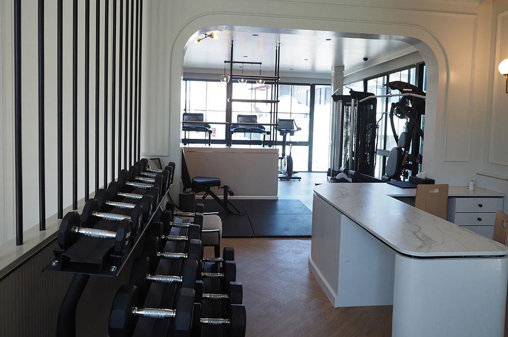 CHATEAU DU VILLAGE - 26